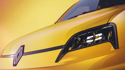 Renault 5 E-Tech 40kWh 120hp