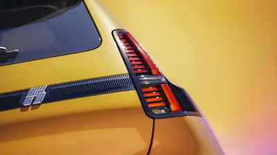 Renault 5 E-Tech 40kWh 120hp