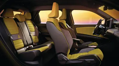Renault 5 E-Tech 40kWh 120hp
