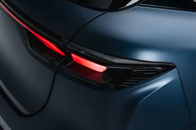 Renault Megane E-Tech 67 kWh - Gallery Image