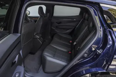 Renault Megane E-Tech Techno
