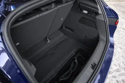 Renault Megane E-Tech Techno