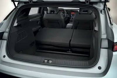 Renault Megane E-Tech Techno