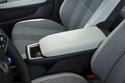 Renault Scenic E-Tech electric