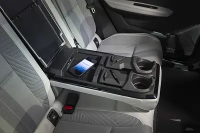 Renault Scenic E-Tech electric