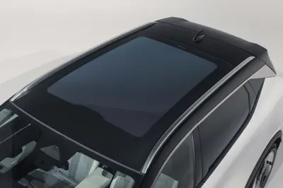 Renault Scenic E-Tech electric