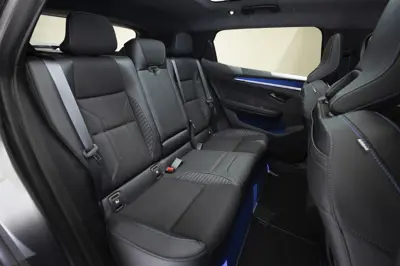 Renault Scenic E-Tech electric