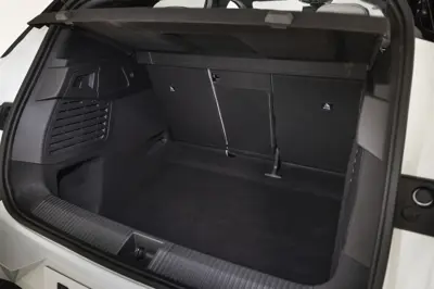 Renault Scenic E-Tech electric