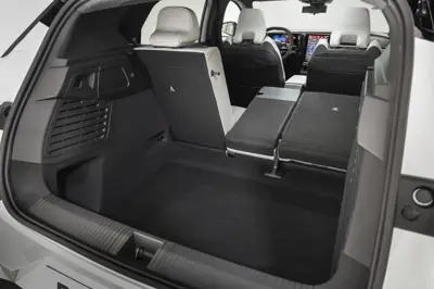 Renault Scenic E-Tech electric