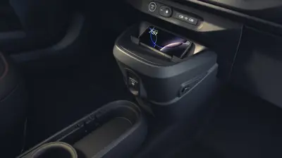 Renault Twingo E-Tech 27.5 kWh