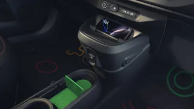 Renault Twingo E-Tech 27.5 kWh