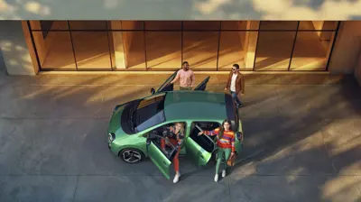 Renault Twingo E-Tech 27.5 kWh