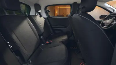 Renault Twingo E-Tech 27.5 kWh