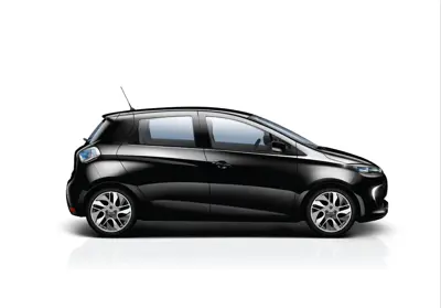 Renault ZOE R240 - Gallery Image