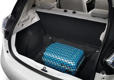 Renault ZOE R240 - Gallery Image