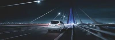 Renault ZOE R90 - Gallery Image