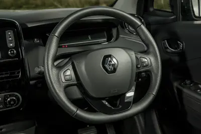 Renault ZOE R90 - Gallery Image