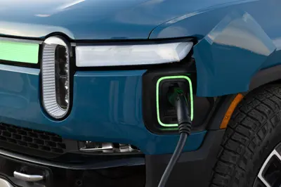 Rivian R1S Performance Dual-Motor AWD MP