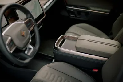 Rivian R1T Performance Dual-Motor AWD MP