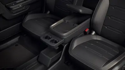 Rivian R2 Dual-Motor AWD - Gallery Image