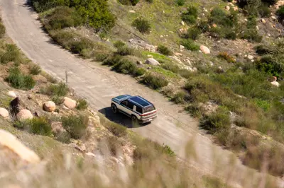 Rivian R2 Dual-Motor AWD - Gallery Image