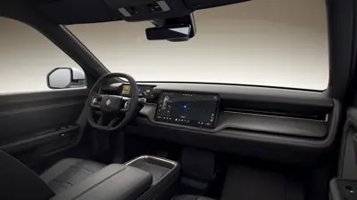 Rivian R2 Dual-Motor AWD - Gallery Image