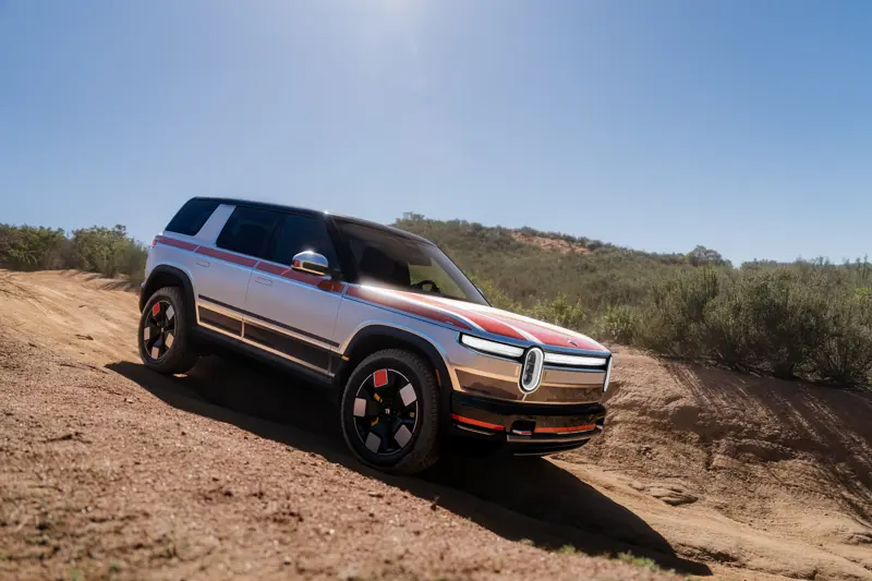 Rivian R2