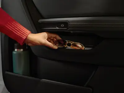 Rivian R2 Dual-Motor AWD Performance - Gallery Image