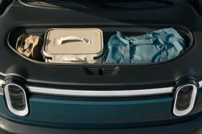 Rivian R2 Dual-Motor AWD Performance - Gallery Image