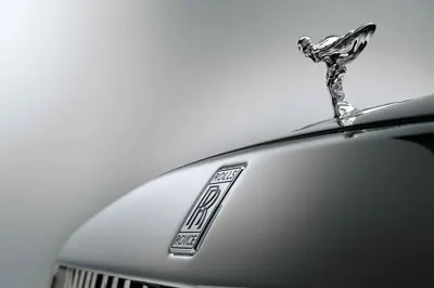 Rolls-Royce Spectre