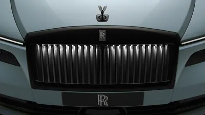 Rolls-Royce Spectre Black Badge Series II - Gallery Image