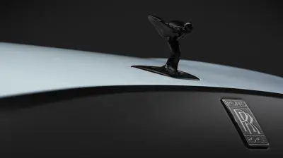 Rolls-Royce Spectre Black Badge Series II - Gallery Image