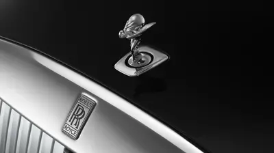 Rolls-Royce Spectre Series II - Gallery Image