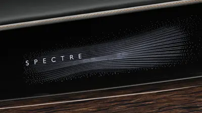 Rolls-Royce Spectre Series II - Gallery Image