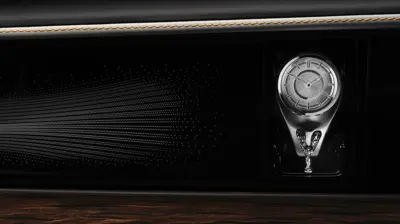 Rolls-Royce Spectre Series II - Gallery Image