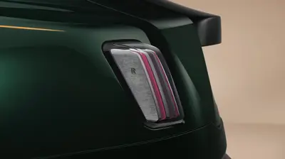 Rolls-Royce Spectre Series II - Gallery Image