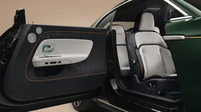 Rolls-Royce Spectre Series II - Gallery Image