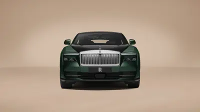 Rolls-Royce Spectre Series II - Gallery Image