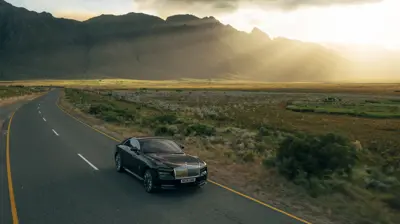Rolls-Royce Spectre Series II - Gallery Image