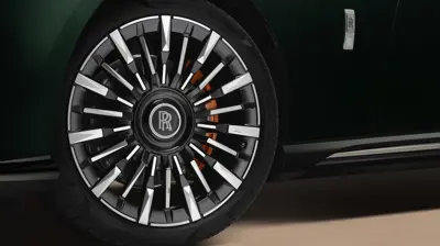 Rolls-Royce Spectre Series II - Gallery Image