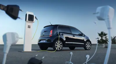 SEAT Mii electric 32.3 kWh - Gallery Image