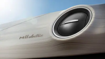 SEAT Mii electric 32.3 kWh - Gallery Image
