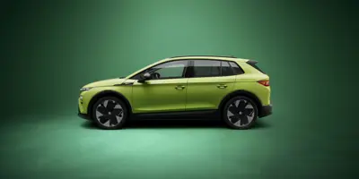 SKODA Elroq RS