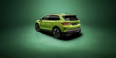 SKODA Elroq RS
