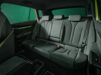 SKODA Elroq RS