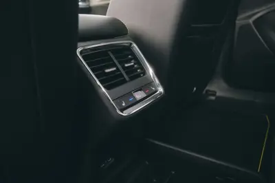 SKODA ENYAQ 85x (GEN1)