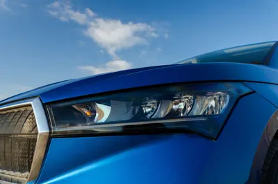 SKODA ENYAQ 85x (GEN1)