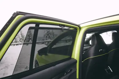 SKODA ENYAQ RS (GEN2)