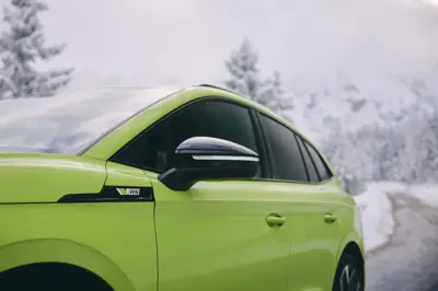 SKODA ENYAQ RS (GEN2)