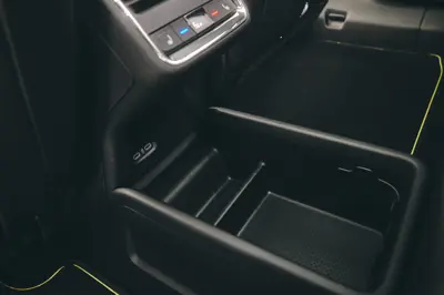 SKODA ENYAQ RS (GEN2)